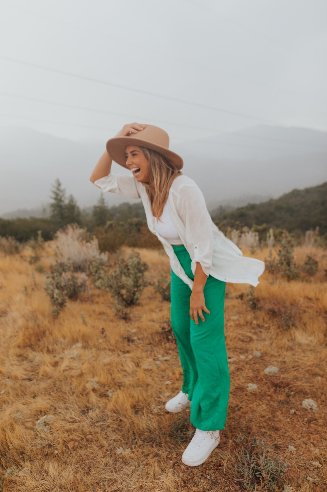 Romilly Lynn, founder of Altar Collective